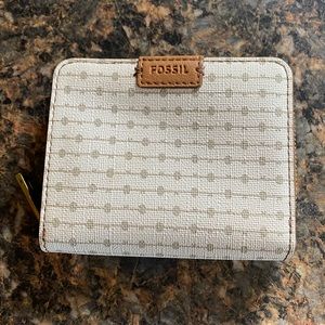 Fossil EMMA Wallet
